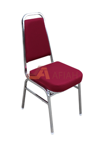 Banquet Chair - Afia Manufacturing Sdn Bhd, Afiah Trading Company