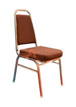 Banquet Chair - Afia Manufacturing Sdn Bhd, Afiah Trading Company