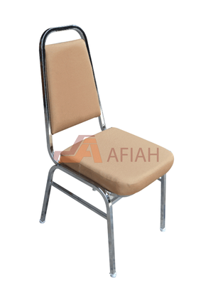 Banquet Chair - Afia Manufacturing Sdn Bhd, Afiah Trading Company