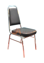 Banquet Chair - Afia Manufacturing Sdn Bhd, Afiah Trading Company