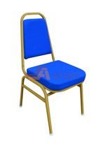 Banquet Chair - Afia Manufacturing Sdn Bhd, Afiah Trading Company