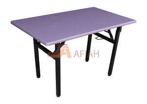 Heavy Duty Banquet Table - Afia Manufacturing Sdn Bhd, Afiah Trading Company