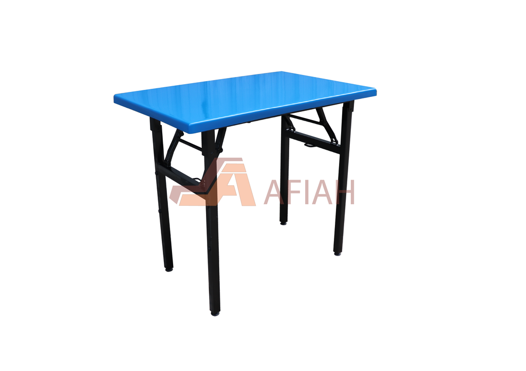 Heavy Duty Banquet Table - Afia Manufacturing Sdn Bhd, Afiah Trading Company