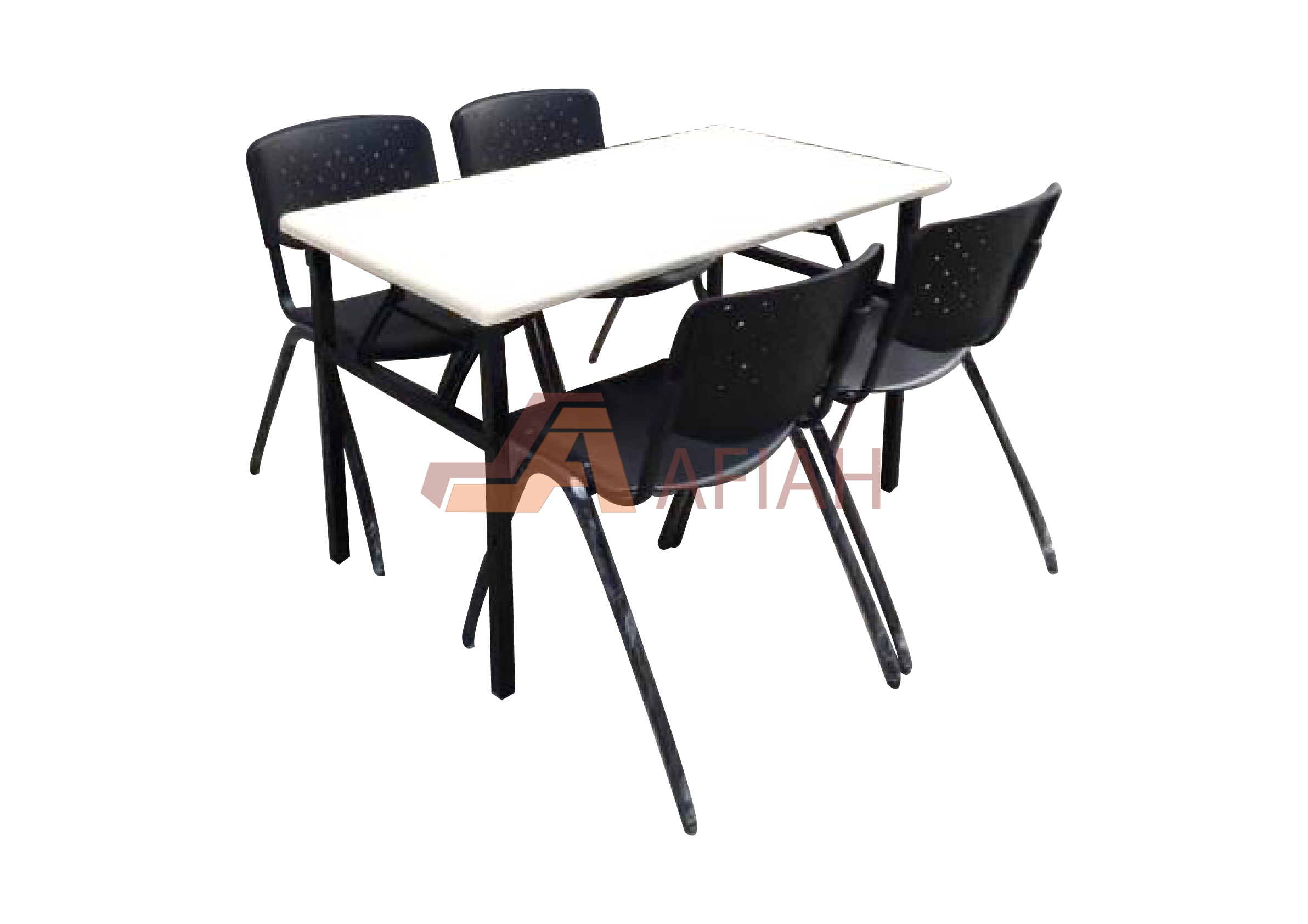 Heavy Duty Rectangle Banquet Table