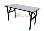 Heavy Duty Banquet Table - Afia Manufacturing Sdn Bhd, Afiah Trading Company  Edit alt text