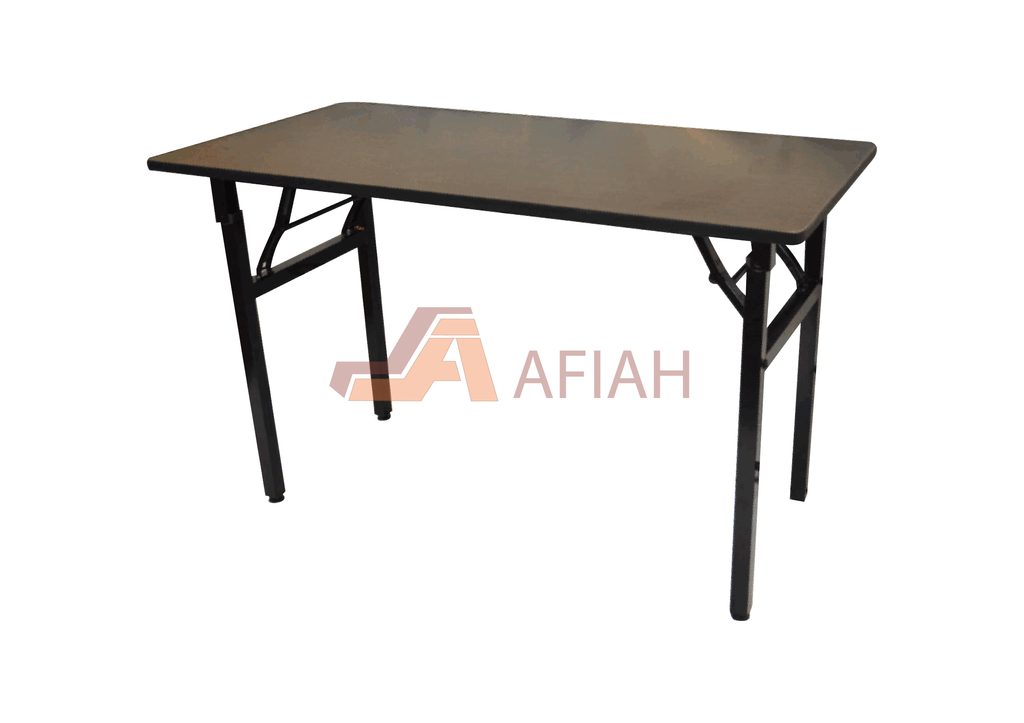 Heavy Duty Rectangle Banquet Table - AFIA Manufacturing Sdn Bhd – AFIAH ...