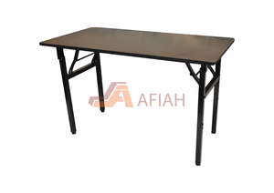 Heavy Duty Rectangle Banquet Table