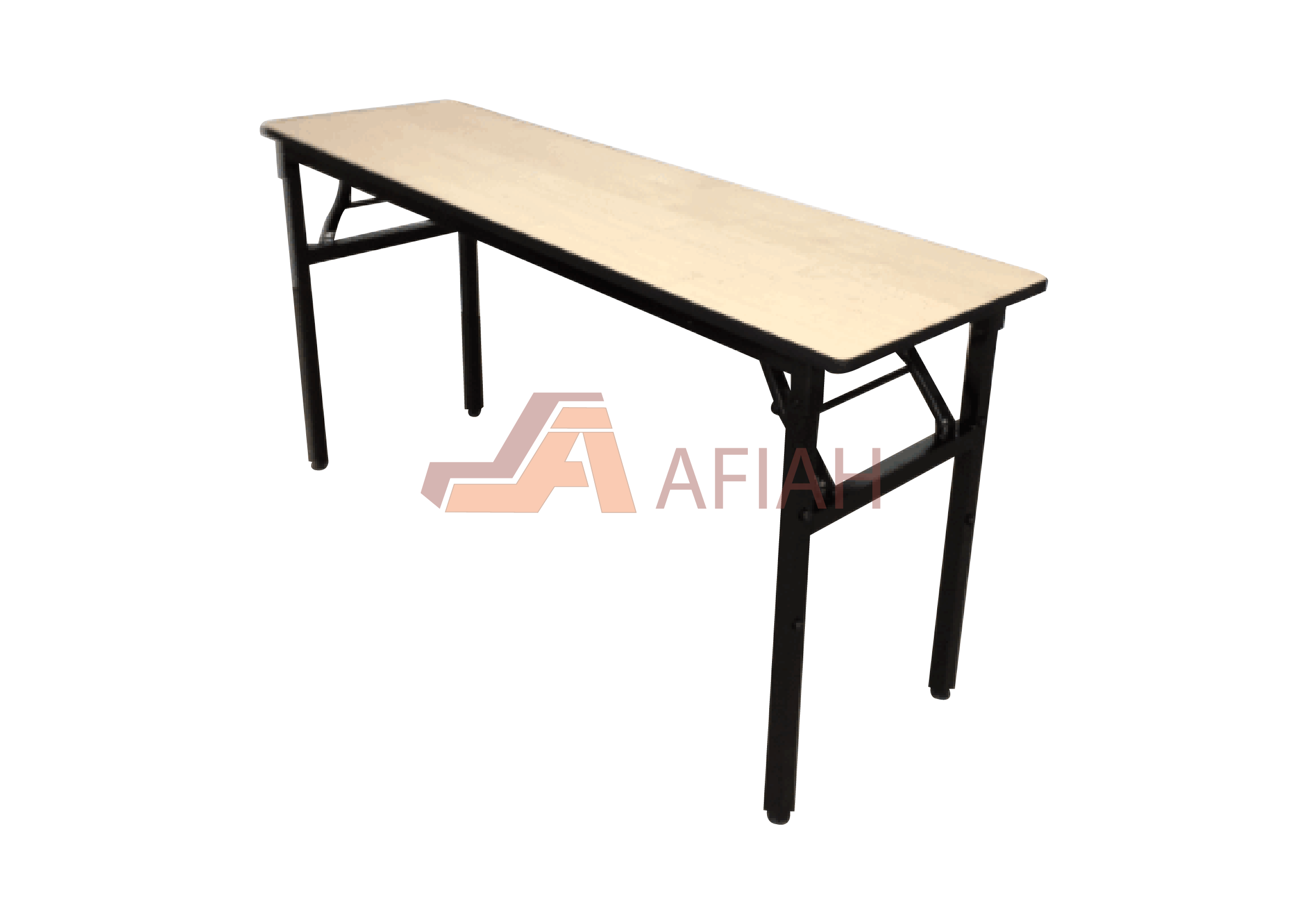 Heavy Duty Rectangle Banquet Table