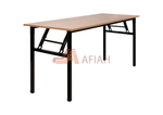 Heavy Duty Banquet Table - Afia Manufacturing Sdn Bhd, Afiah Trading Company