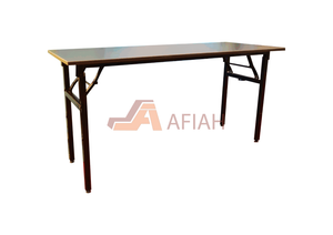 Heavy Duty Rectangle Banquet Table