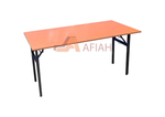 Heavy Duty Rectangle Banquet Table