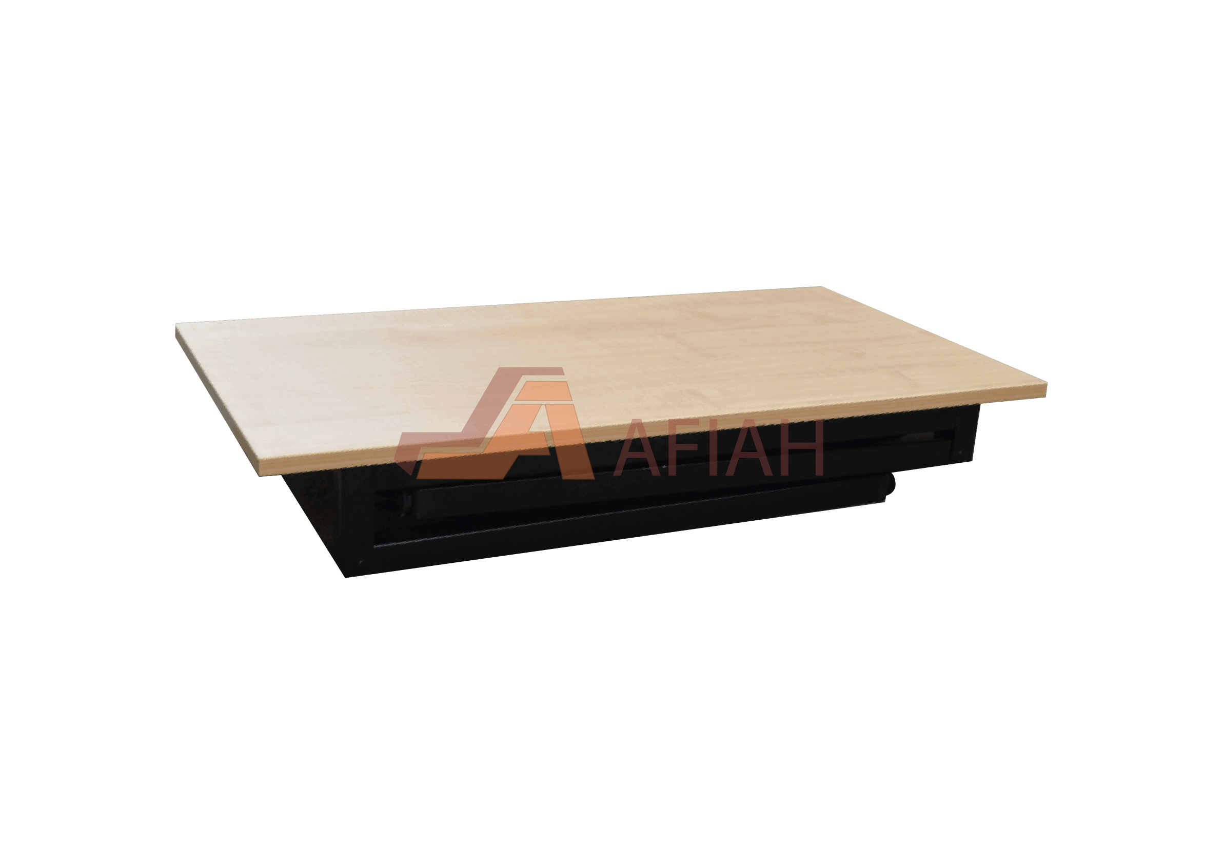 Heavy Duty Rectangle Banquet Table