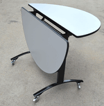 Heavy Duty Banquet Table - Afia Manufacturing Sdn Bhd, Afiah Trading Company