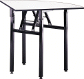 Heavy Duty Banquet Table - Afia Manufacturing Sdn Bhd, Afiah Trading Company