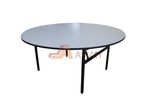 Heavy Duty Round Banquet Table