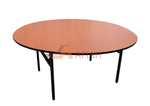 Heavy Duty Round Banquet Table