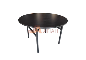 Heavy Duty Round Banquet Table