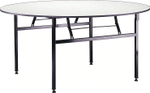 Heavy Duty Banquet Table - Afia Manufacturing Sdn Bhd, Afiah Trading Company