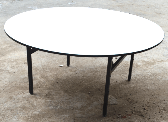 Heavy Duty Banquet Table - Afia Manufacturing Sdn Bhd, Afiah Trading Company