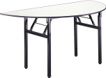 Heavy Duty Banquet Table - Afia Manufacturing Sdn Bhd, Afiah Trading Company