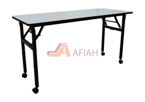 Heavy Duty Banquet Table - Afia Manufacturing Sdn Bhd, Afiah Trading Company