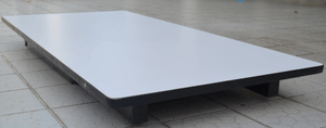 Heavy Duty Banquet Table - Afia Manufacturing Sdn Bhd, Afiah Trading Company