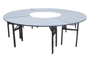 Heavy Duty Banquet Table - Afia Manufacturing Sdn Bhd, Afiah Trading Company