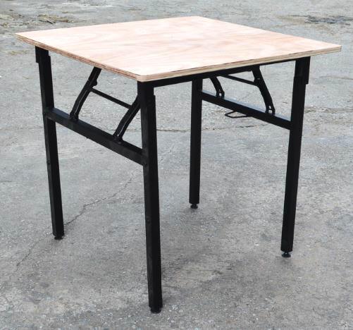 Heavy Duty Banquet Table - Afia Manufacturing Sdn Bhd, Afiah Trading Company