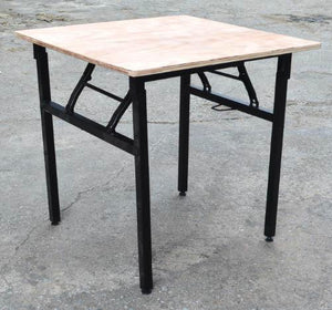 Heavy Duty Banquet Table - Afia Manufacturing Sdn Bhd, Afiah Trading Company