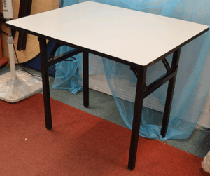 Heavy Duty Banquet Table - Afia Manufacturing Sdn Bhd, Afiah Trading Company