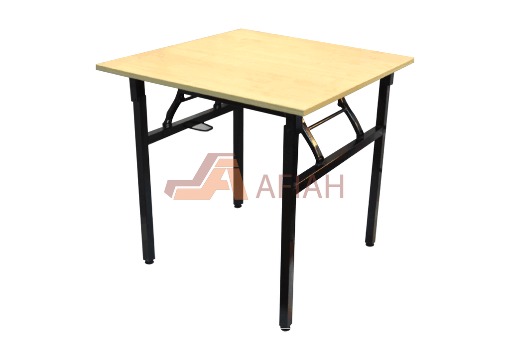 Heavy Duty Square Banquet Table