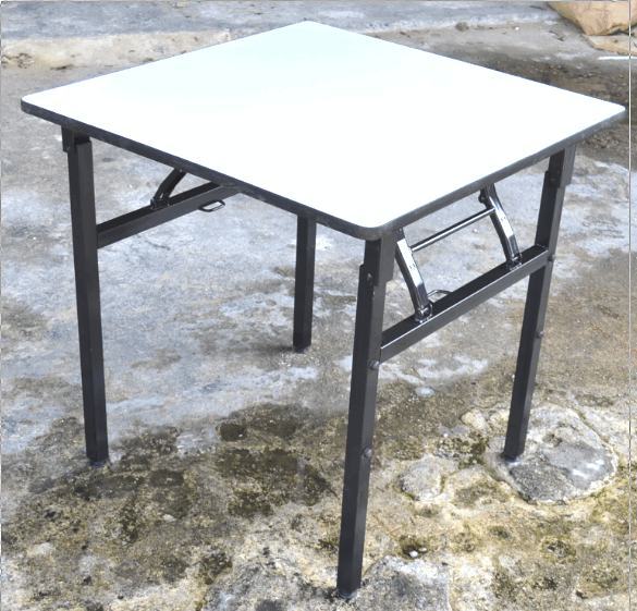 Heavy Duty Banquet Table - Afia Manufacturing Sdn Bhd, Afiah Trading Company