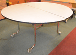 Heavy Duty Banquet Table - Afia Manufacturing Sdn Bhd, Afiah Trading Company