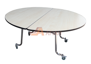 Heavy Duty Banquet Table - Afia Manufacturing Sdn Bhd, Afiah Trading Company