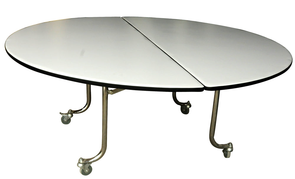 Heavy Duty Banquet Table - Afia Manufacturing Sdn Bhd, Afiah Trading Company