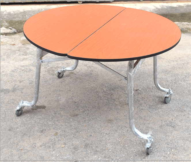 Heavy Duty Banquet Table - Afia Manufacturing Sdn Bhd, Afiah Trading Company