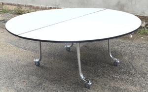 Heavy Duty Banquet Table - Afia Manufacturing Sdn Bhd, Afiah Trading Company