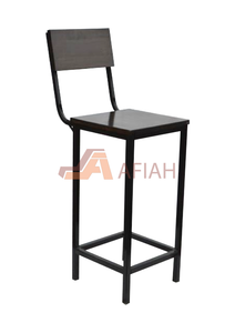 Bar Stool, Lab Stool  - Afia Manufacturing Sdn Bhd, Afiah Trading Company