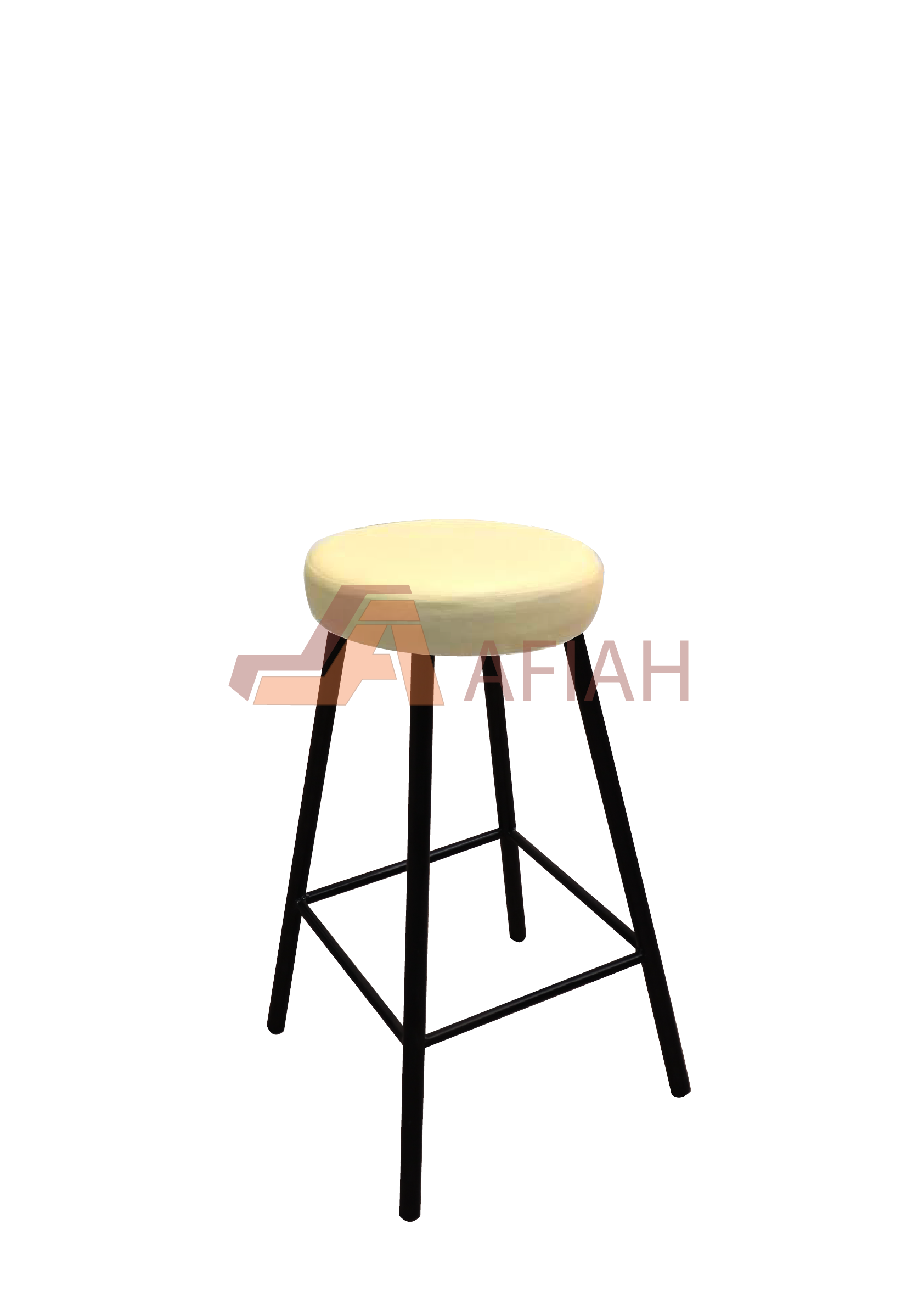 Bar Stool, Lab Stool  - Afia Manufacturing Sdn Bhd, Afiah Trading Company