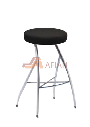 Bar Stool, Lab Stool  - Afia Manufacturing Sdn Bhd, Afiah Trading Company