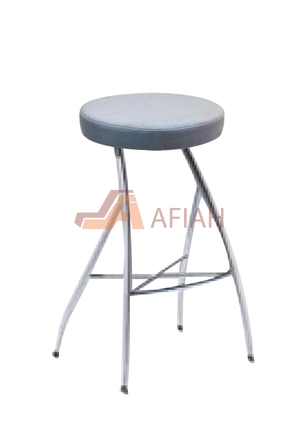 Bar Stool, Lab Stool  - Afia Manufacturing Sdn Bhd, Afiah Trading Company