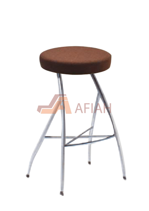 Bar Stool, Lab Stool  - Afia Manufacturing Sdn Bhd, Afiah Trading Company