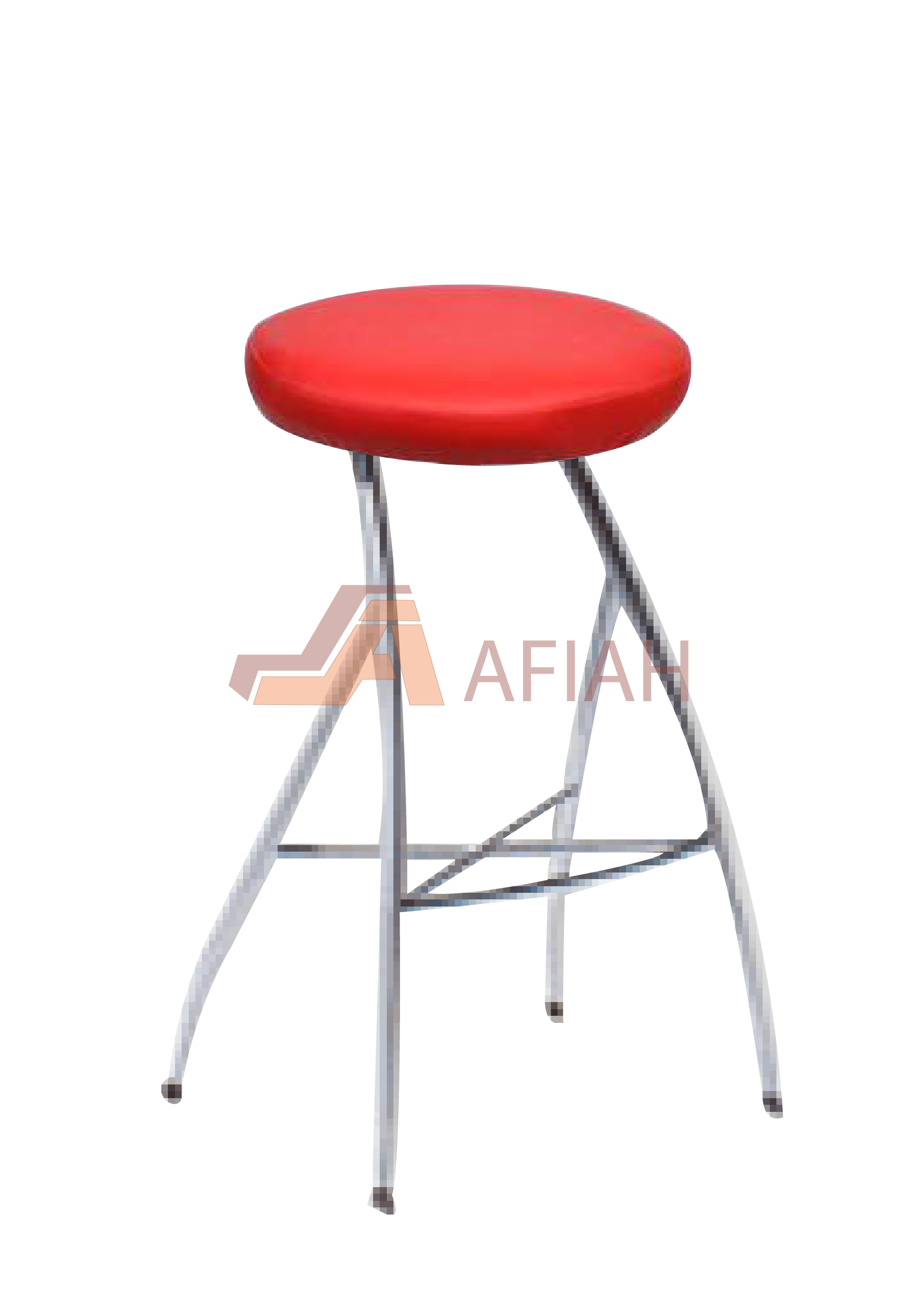 Bar Stool, Lab Stool  - Afia Manufacturing Sdn Bhd, Afiah Trading Company