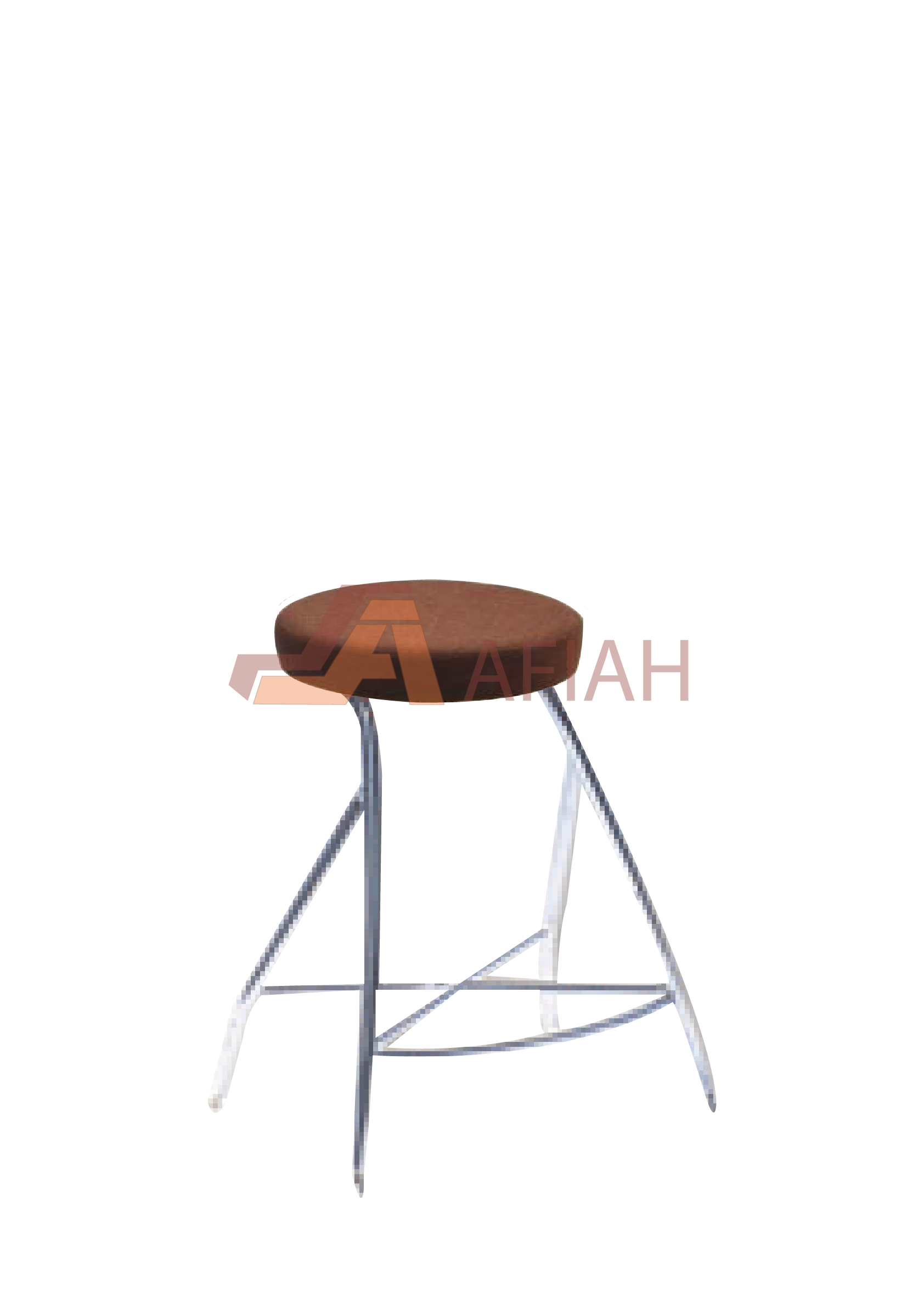 Bar Stool, Lab Stool  - Afia Manufacturing Sdn Bhd, Afiah Trading Company