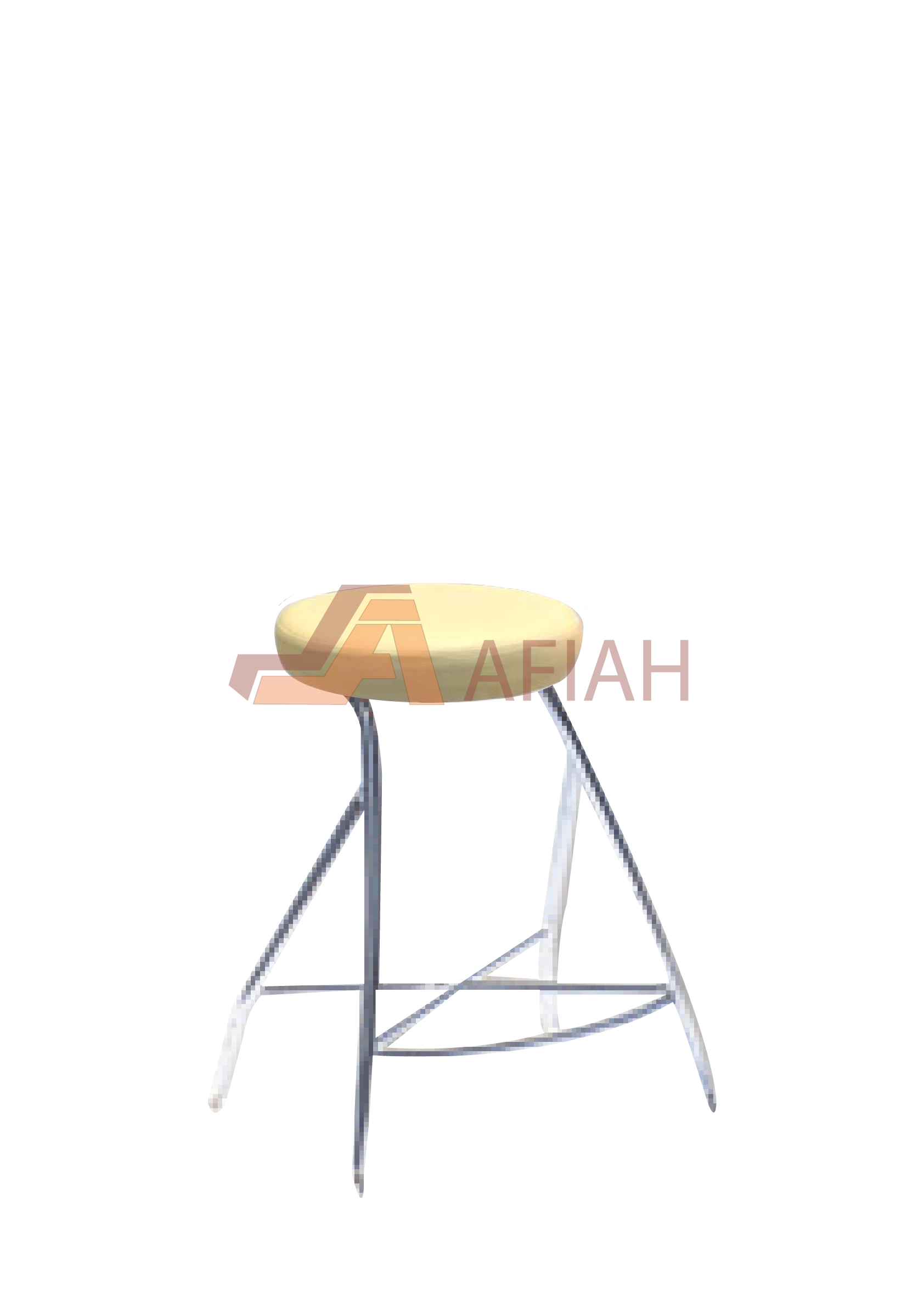 Bar Stool, Lab Stool  - Afia Manufacturing Sdn Bhd, Afiah Trading Company