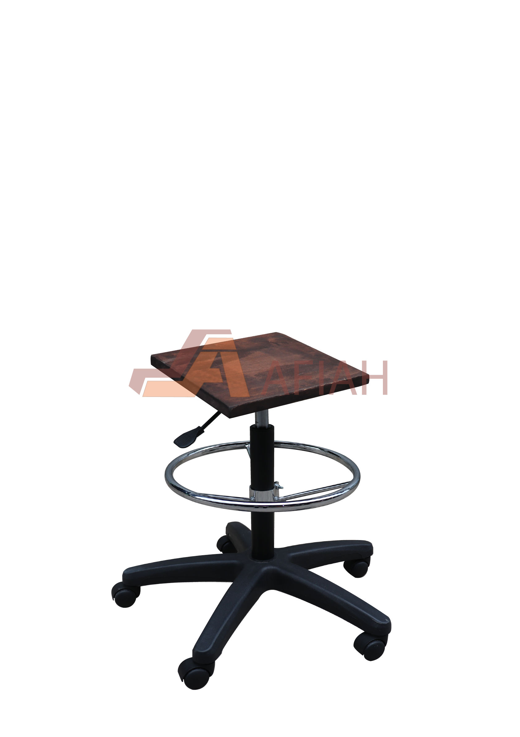 Bar Stool, Lab Stool  - Afia Manufacturing Sdn Bhd, Afiah Trading Company