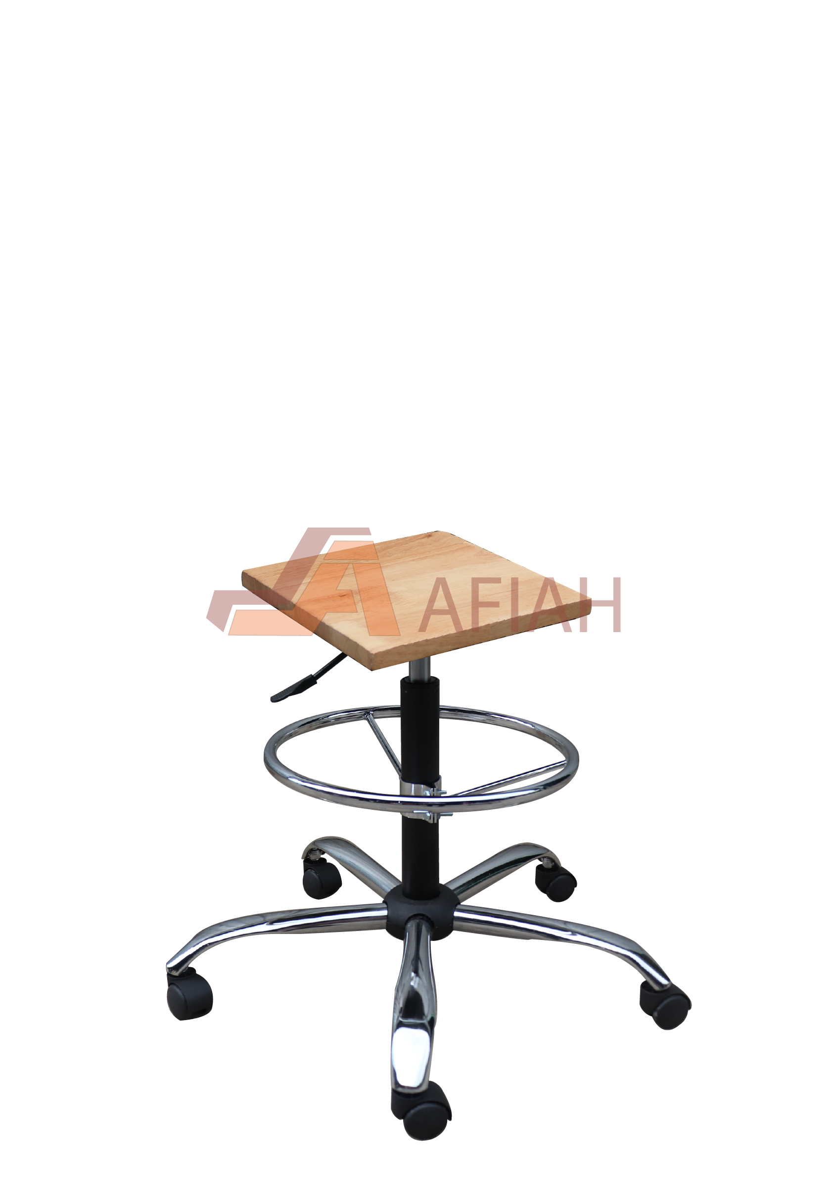 Bar Stool, Lab Stool  - Afia Manufacturing Sdn Bhd, Afiah Trading Company