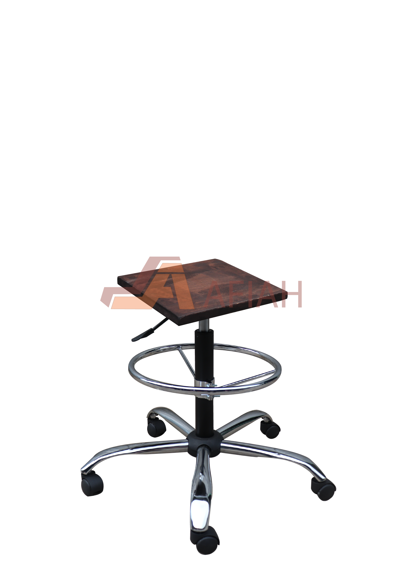 Bar Stool, Lab Stool  - Afia Manufacturing Sdn Bhd, Afiah Trading Company