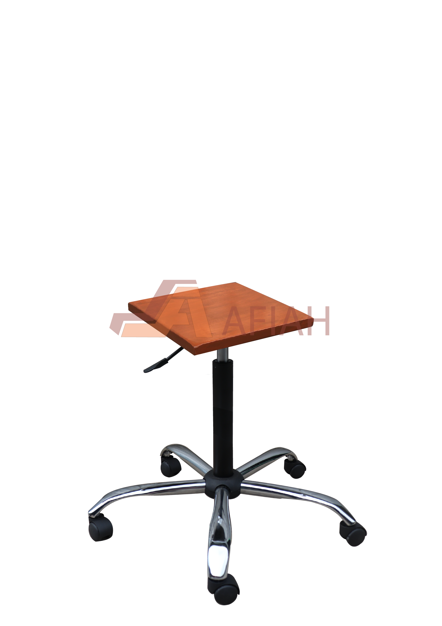 Bar Stool, Lab Stool  - Afia Manufacturing Sdn Bhd, Afiah Trading Company