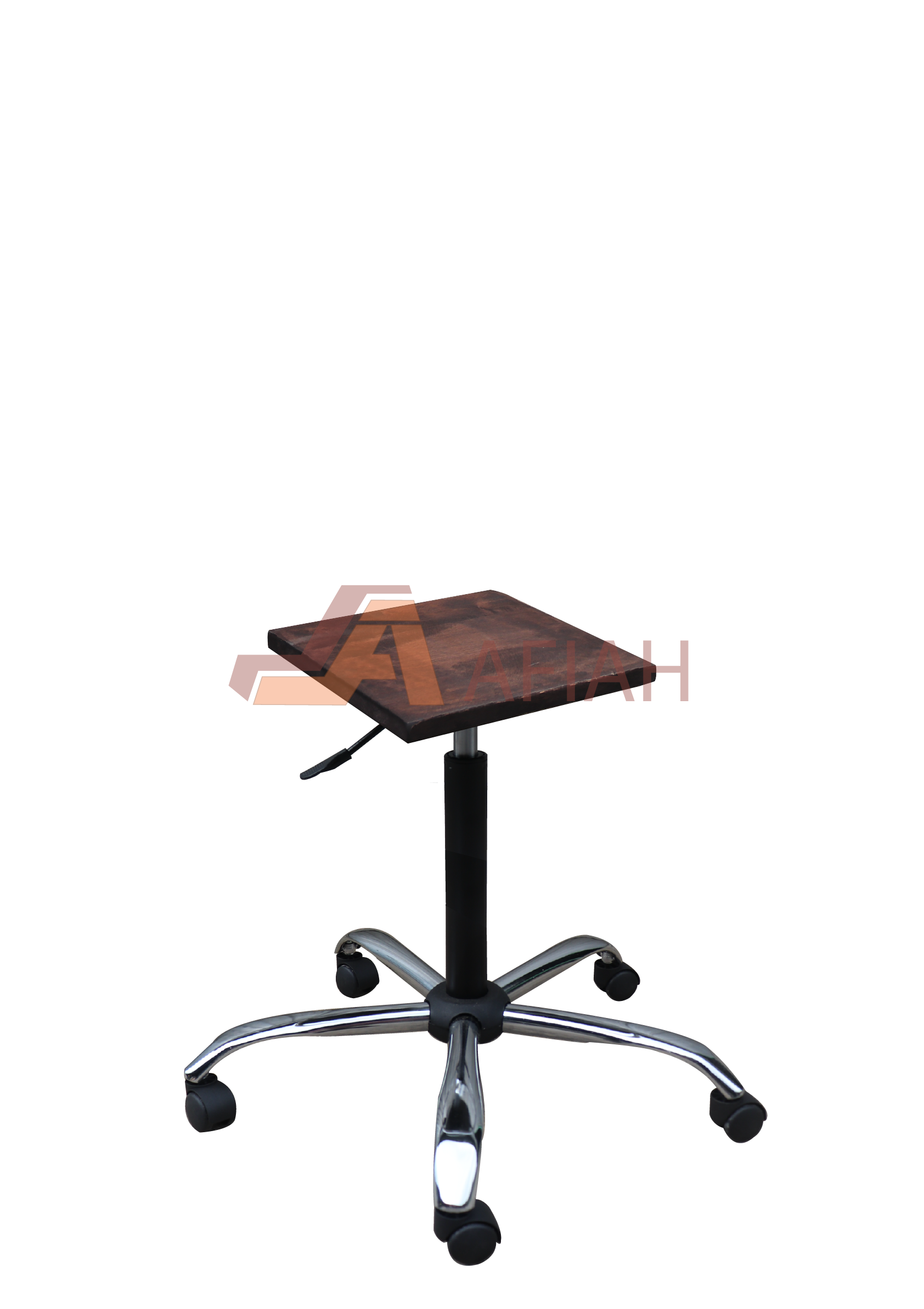 Bar Stool, Lab Stool  - Afia Manufacturing Sdn Bhd, Afiah Trading Company